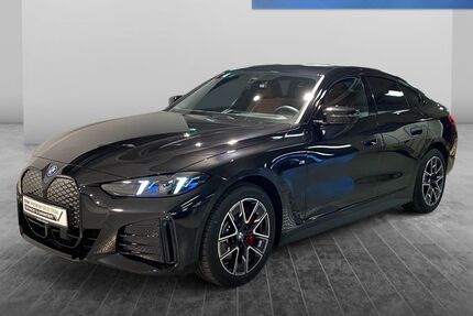 BMW i4 2.929 km 53.701 &euro; Leipzig 04103