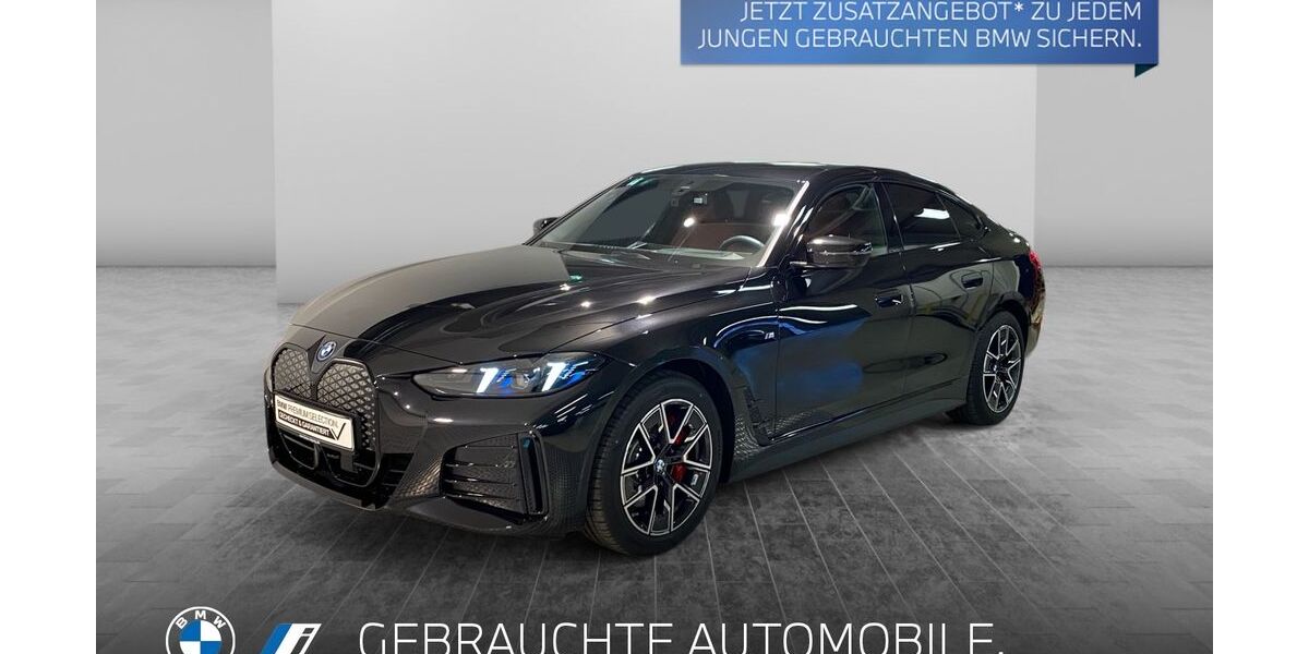 BMW i4 2.929 km 53.701 &euro; Leipzig 04103