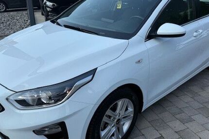 Kia ceed / Ceed