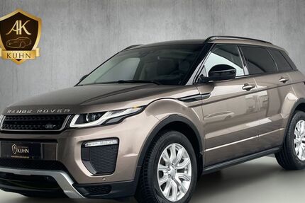Land Rover Range Rover Evoque 132.996 km 17.480 &euro; Wörth am Rhein 76744