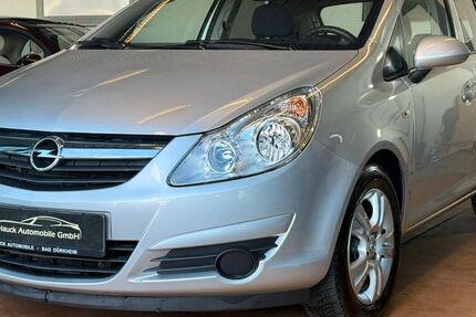 Opel Corsa 56.000 km 7.490 &euro; Bad Dürkheim 67098