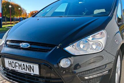 Ford S-Max 208.000 km 8.990 € Nürnberg 90427