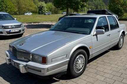 Cadillac Seville 190.900 km 3.650 &euro; Maulburg 79689