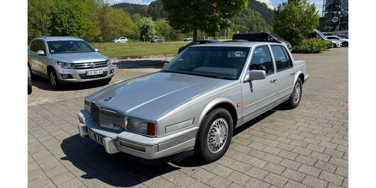 Cadillac Seville 190.900 km 3.650 &euro; Maulburg 79689