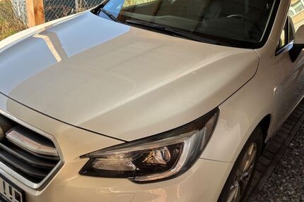 Subaru Outback 83.500 km 22.900 &euro; Neuburg 23974