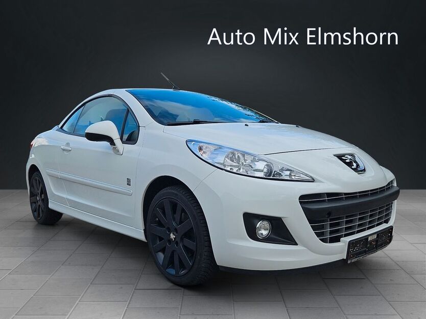 Peugeot 207 74.973 km 5.700 € Elmshorn 25335