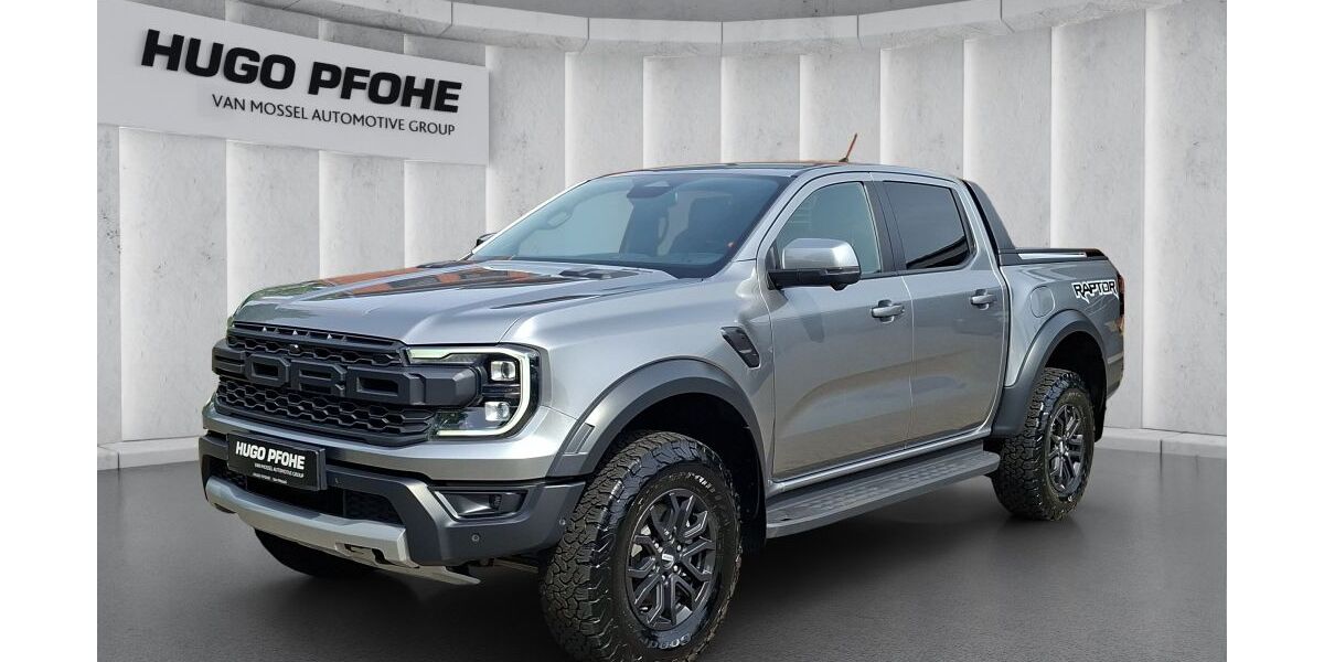 Ford Ranger 23.964 km 58.290 &euro; Lübeck 23554