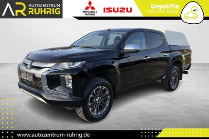 Mitsubishi L200 99.000 km 25.990 &euro; Jülich 52428