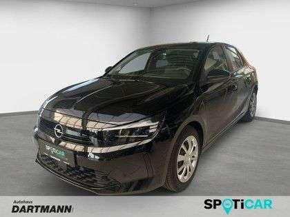 Opel Corsa 6.750 km 16.890 € Telgte 48291