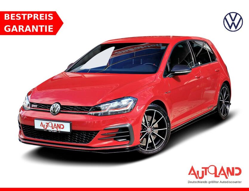 VW Golf 99.356 km 26.990 € Freiberg 09599