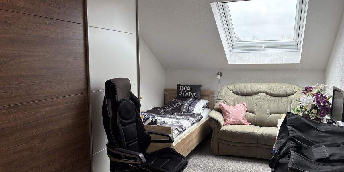 Doppelhaushälfte Moers Kapellen-Mitte - 4 Zimmer, 114 m&sup2;, 425.000&euro; | Angebot:25668381