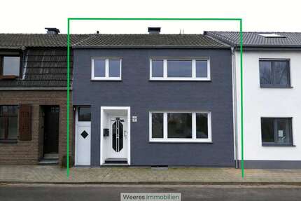 Haus Geldern - 5 Zimmer, 100 m&sup2;, 268.500&euro; | Angebot:25078282