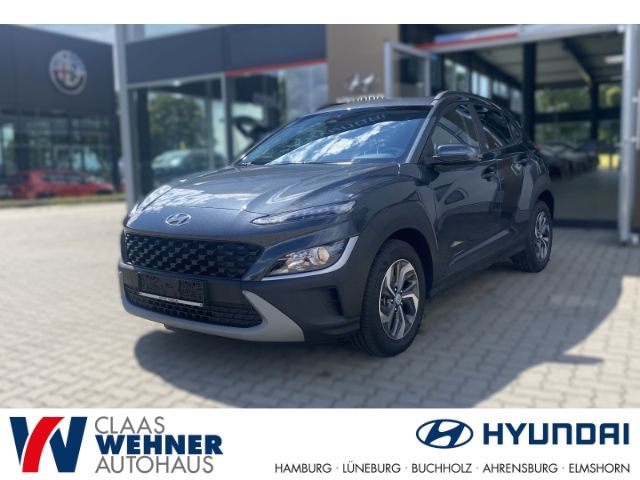 Hyundai KONA 60.278 km 18.800 &euro; Buchholz 21244