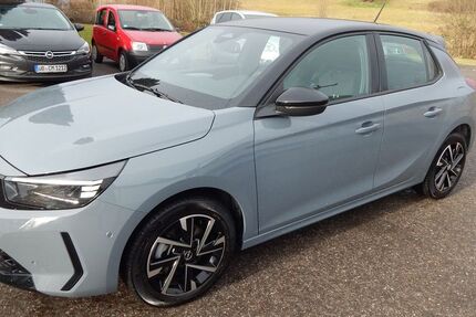 Opel Corsa 5.800 km 21.390 &euro; Bermatingen 88697