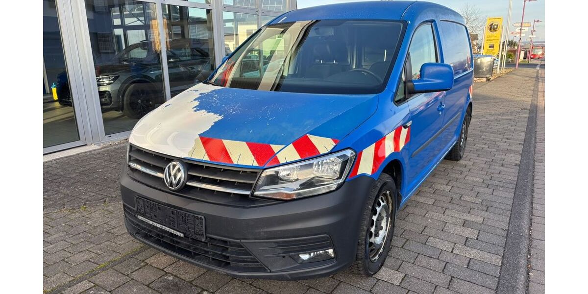 VW Caddy 267.012 km 6.999 &euro; Kirchberg 55481