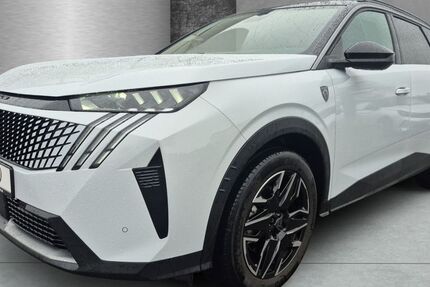 Peugeot 5008 4.540 km 34.980 &euro; Itzehoe 25524