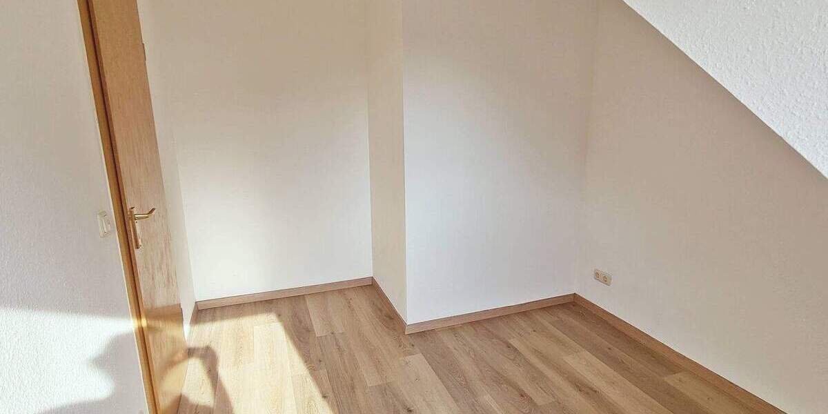 Etagenwohnung Pampow - 2 Zimmer, 50 m&sup2;, 430&euro; | Angebot:26275146