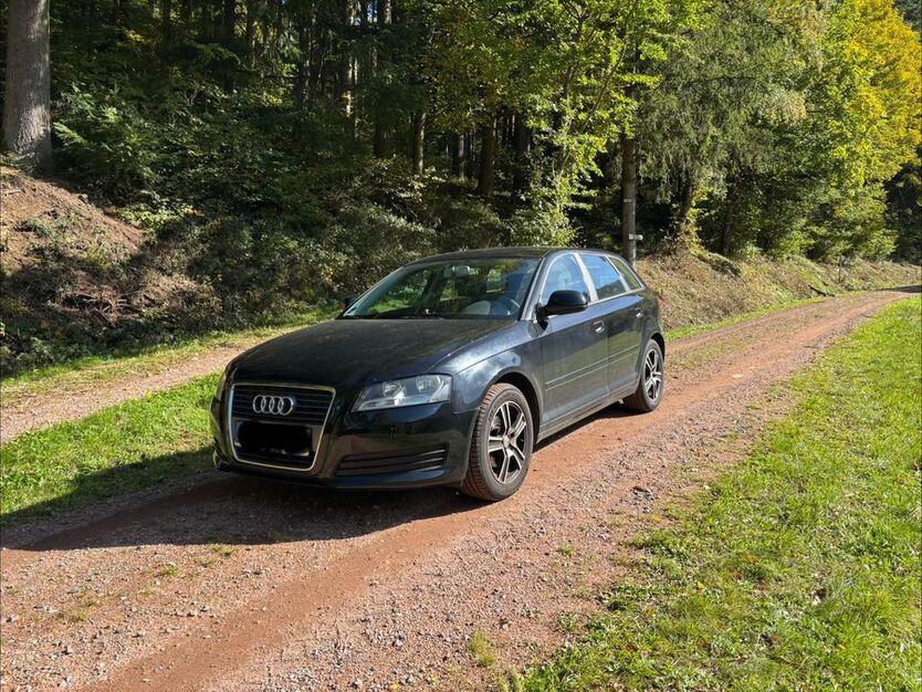 Audi A3 207.000 km 6.000 € Elzach 79215