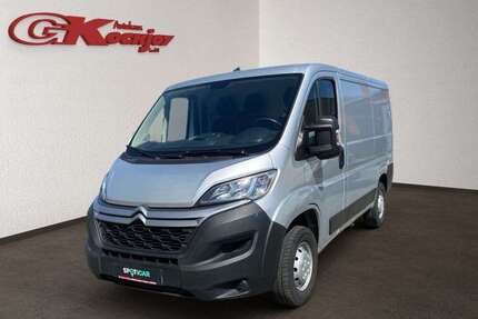 Citroen Jumper