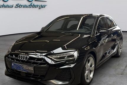 Audi A3 2.500 km 34.290 &euro; Buchschwabach bei Nürnberg 90574
