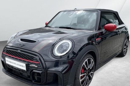 Mini John Cooper Works Cabrio 18.158 km 34.660 &euro; Bremerhaven 27572