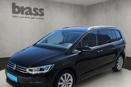 VW Touran 28.368 km 35.200 &euro; Gießen 35392