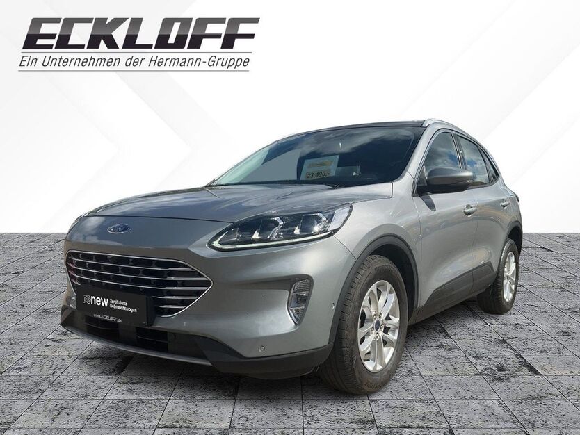 Ford Kuga 41.545 km 23.490 € Göttingen 37077