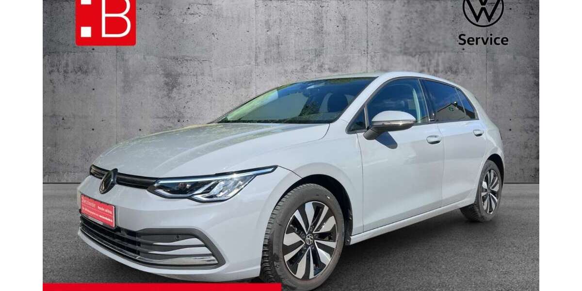VW Golf 33.970 km 19.750 &euro; Treuchtlingen 91757