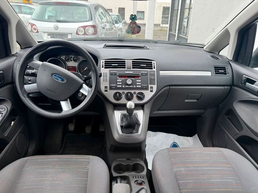 C-Max