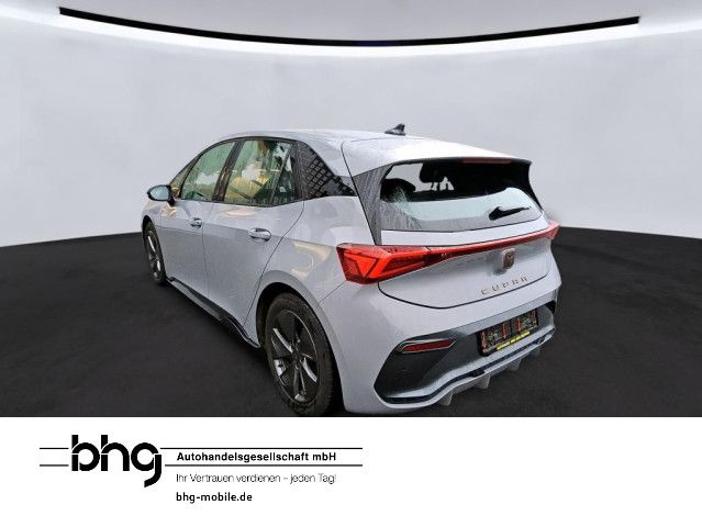 Cupra Born 22.052 km 25.730 &euro; Freudenstadt 72250