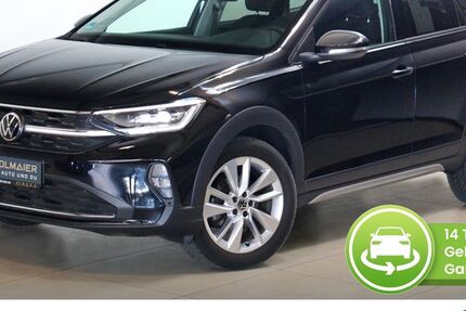 VW Taigo 30.358 km 20.600 € Eching i. Ndb. 84174