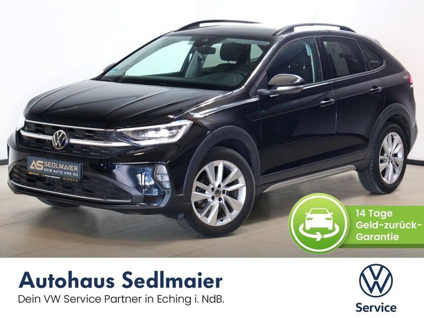 VW Taigo 30.358 km 20.600 € Eching i. Ndb. 84174