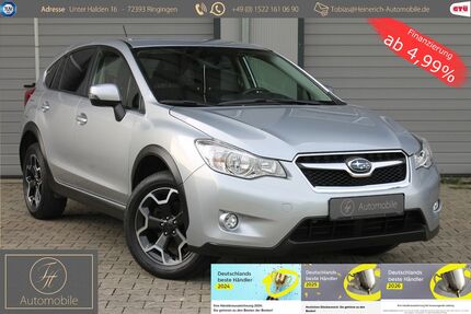 Subaru XV 46.269 km 15.390 &euro; Burladingen-Ringingen 72393