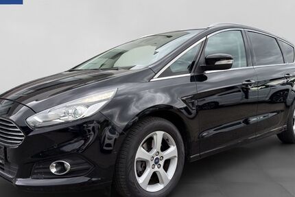 Ford S-Max 89.000 km 14.500 &euro; Hennef 53773