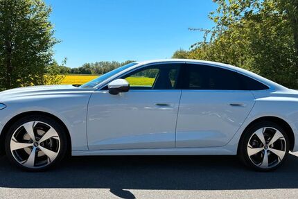 Audi A5 14.400 km 36.600 &euro; Ingolstadt 85055