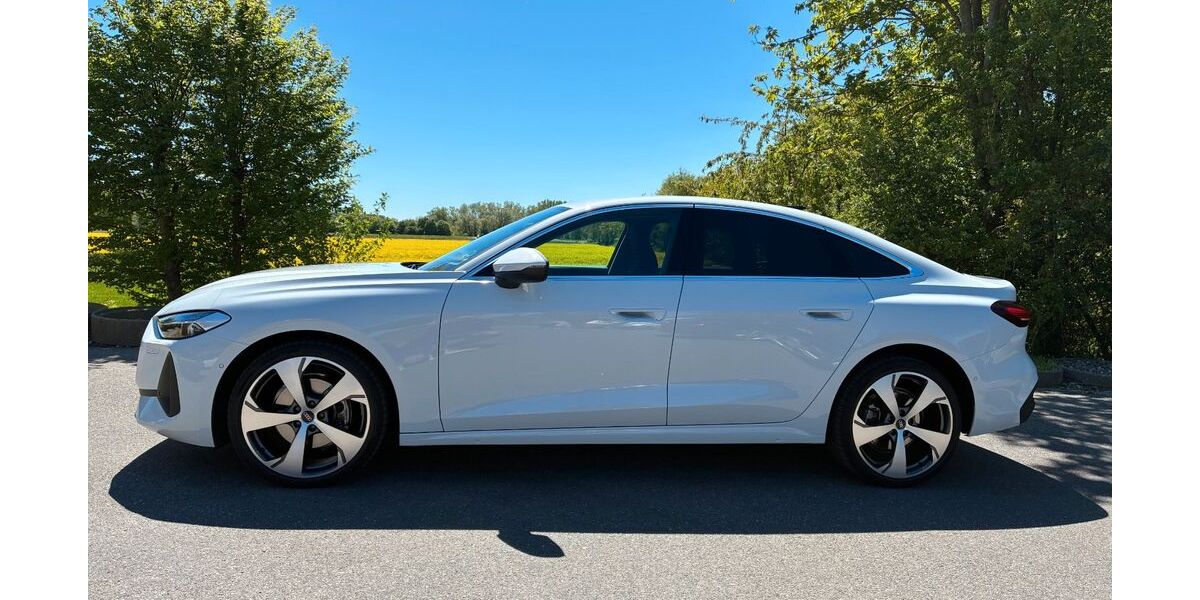 Audi A5 14.400 km 36.600 &euro; Ingolstadt 85055