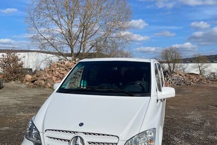 Mercedes-Benz Vito 220.000 km 18.999 &euro; Gemünden 97737