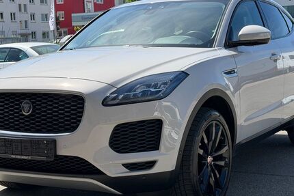 Jaguar E-Pace 100.000 km 19.499 &euro; Fellbach bei Stuttgart 70734