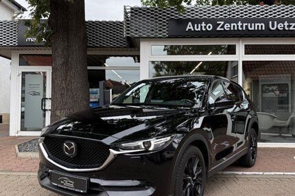 Mazda CX-5 78.192 km 23.990 &euro; Uetze 31311