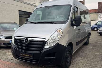 Opel Movano 273.000 km 7.499 &euro; Bobenheim-Roxheim 67240