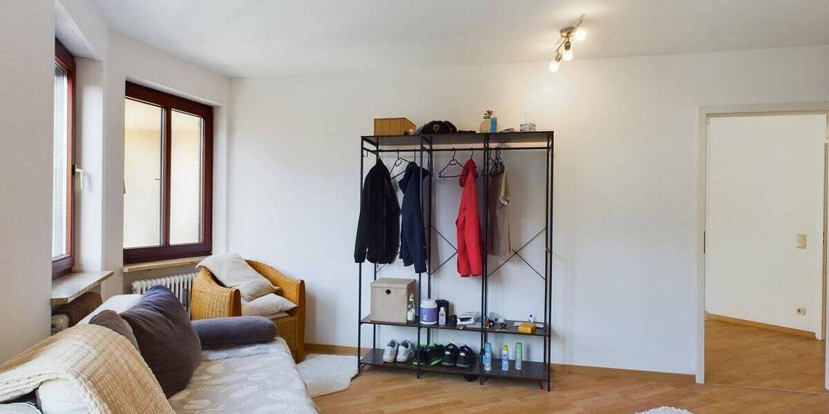Etagenwohnung Kirchheim - 3 Zimmer, 68 m&sup2;, 385.000&euro; | Angebot:26364074