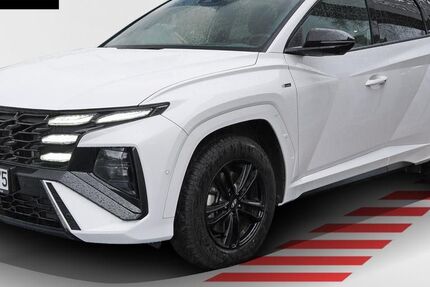 Hyundai TUCSON 102.500 km 19.550 &euro; Eckernförde 24340