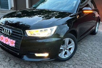 Audi A1 152.000 km 8.850 &euro; Sinzig 53489