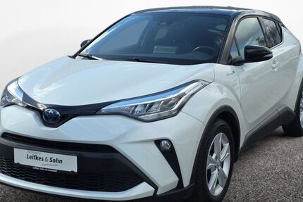 Toyota C-HR 29.000 km 24.980 &euro; Coesfeld 48653