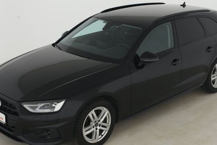 Audi A4 68.000 km 25.440 &euro; Wackersdorf 92442