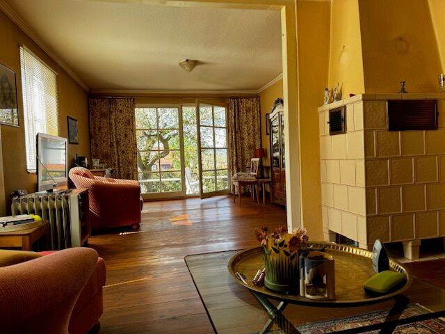 Doppelhaushälfte Feuchtwangen - 5 Zimmer, 135 m&sup2;, 289.700&euro; | Angebot:26053468