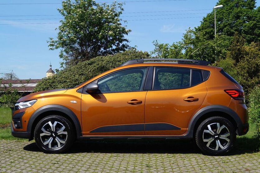 Sandero