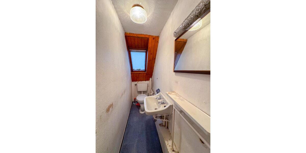 Einfamilienhaus Preetz - 5.5 Zimmer, 100 m&sup2;, 250.000&euro; | Angebot:26326625