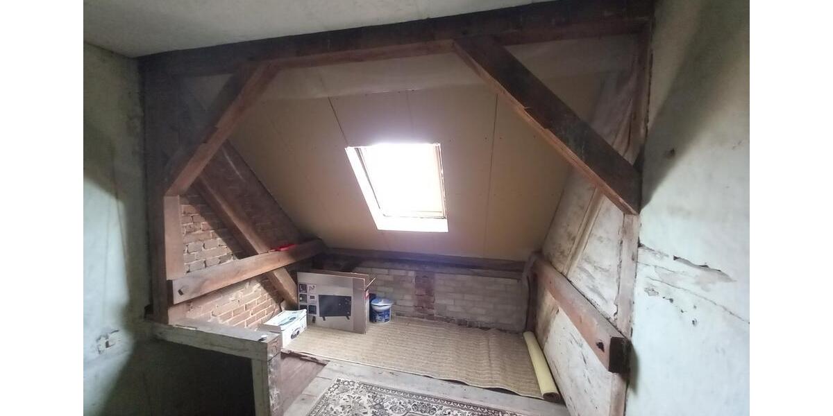 Einfamilienhaus Annaburg - 5 Zimmer, 80 m&sup2;, 80.000&euro; | Angebot:26781155