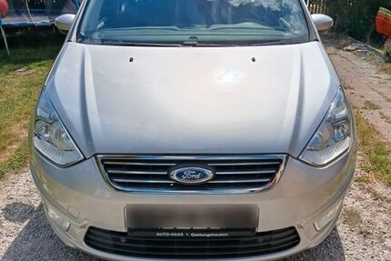 Ford Galaxy 263.650 km 5.000 &euro; Steinsfeld 91628
